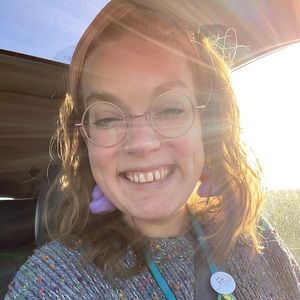 Meet your Posher, Lana